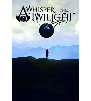 A Whisper in the Twilight: Chapter One Steam Key GLOBAL